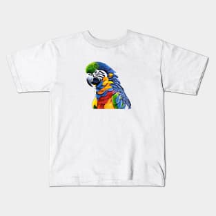 Parrot Kids T-Shirt